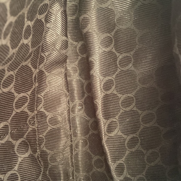 Matching Oroton handbag and briefcase , black , very stylish - Picture 10 of 15